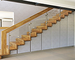Construction et protection de vos escaliers par Escaliers Maisons à Le Plessis-Luzarches